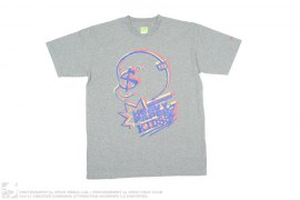 Heavy Paper Kids Graphic Tee by Swagger