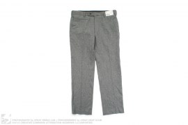 Cashmere Blend Pants by Uniqlo