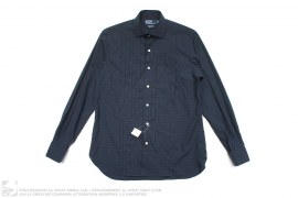 Polo Plaid Button-Up Shirt by Ralph Lauren
