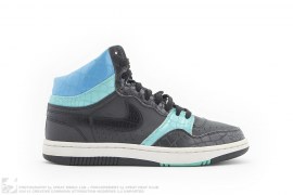 Court Force High Premium 3M Tiffany by Nike