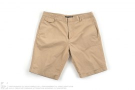 Chino Shorts by Marc Jacobs