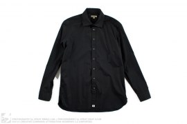 Classic Fit Dress Shirt by Burberry