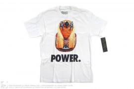 Power Tee by Dirt Label