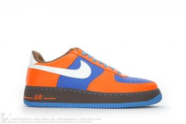 AIR FORCE 1 PREMIUM ID (NY) by NIKEiD