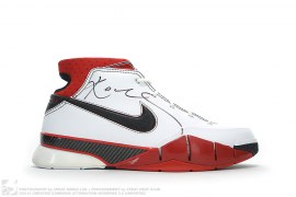 Zoom Kobe I Autographed by Kobe Bryant  by Nike x Kobe Bryant
