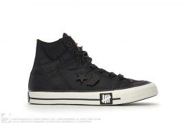 Poorman Weapon Hi by Undefeated x Converse