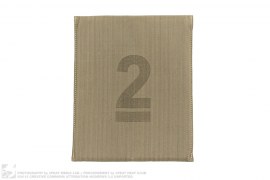2 Year Anniversary Envelope Ipad Case by Human Made