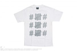 U Man California Capsule Tee by Undefeated x Been Trill