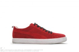 CLYDE X UNDFTD GAMETIME CHI by Puma x Undefeated