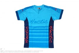 Cycling Tee by Mad Hectic