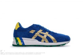 World Cup Brazil GT-II by Asics