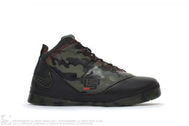 Zoom Soldier II Camo Promo Sample by Nike
