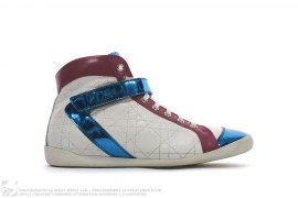 Sprint Basket Sneakers by Christian Dior
