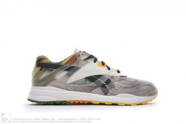 John Maeda Timetanium Running Shoes by Reebok