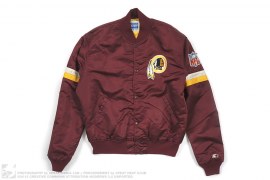 Red Skins by NFL x Starter