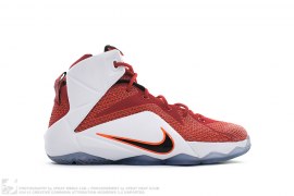Lebron XII (GS) by Nike
