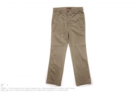 Khaki Chino Pants by Dockers