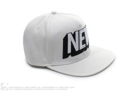 NEW Snapback by Stampd