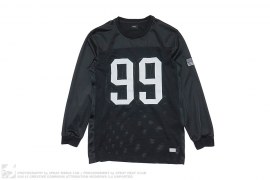 99 Mesh Jersey by Stampd