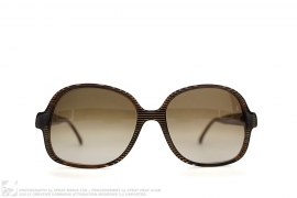 Voyeury 55/18 Sunglasses by Thierry Lasry