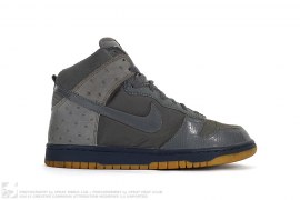 Dunk Hi Deluxe by NikeSB