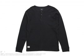 Long Sleeve Thermal by Huf