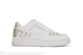 Air Force 1 by Nike