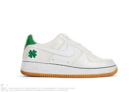 Air Force 1 St. Patty's Day by Nike