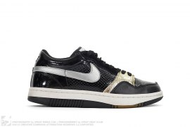 Court Force Low Kameda Brothers Edition by Nike