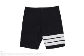 3 Stripe Shorts by Y-3