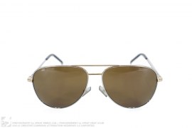 Paladium Aviator Sunglasses by Yves Saint Laurent