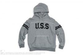 Ursus USS Pullover Hoodie by A Bathing Ape