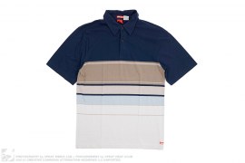 Striped Polo by Element