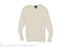 Country Authentic Dry Goods Sweater by Ralph Lauren