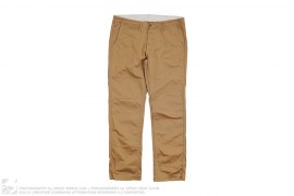 Chino Trouser by Blue is Green