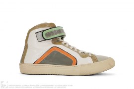 Colorama Sneakers by Pierre Hardy