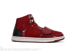 Cesario Leather High Top by Creative Recreation