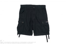 Cargo Shorts by The Hundreds