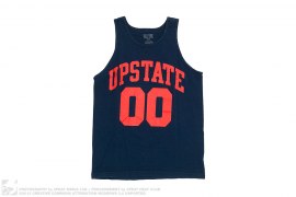 Upstate Tank Top by Undefeated
