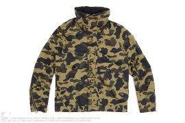 1st Camo Rescue Jacket by A Bathing Ape