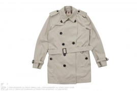 Brit Trench Coat by Burberry