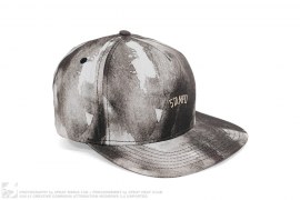 Snapback Cap by Stampd