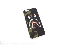 Half 1st Camo Shark IPhone 6 Case by A Bathing Ape