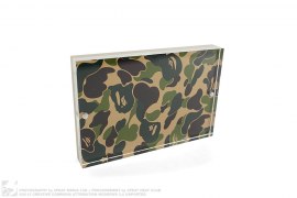 ABC Camo Photo Stand S by A Bathing Ape
