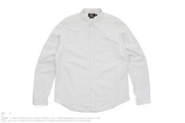 Oxford Long Sleeve Shirt by Ralph Lauren