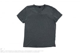 V Neck Tee by Theory