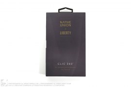 IPhone 6 Clic 360 Case by Native Union x Liberty