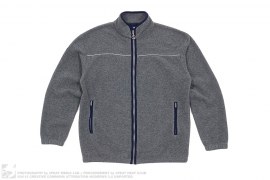 Polo Sport Zip Up Fleece Jacket by Ralph Lauren