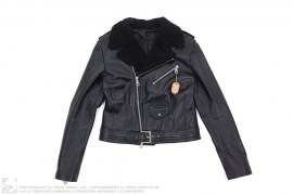 Rosemont Moto Jacket by Bana