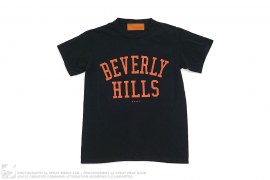 Beverly Hills Tee by Bana
